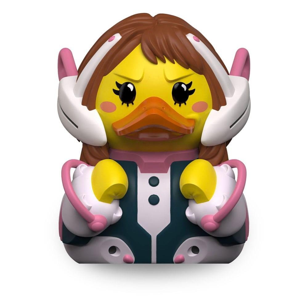 Mini figurka - Ochaco Uraraka (Tubbz) 10cm