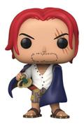 Figurka POP! - Shanks (Special Edition) 939