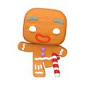 Figurka POP! - Gingy 1597
