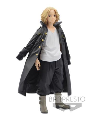Statuetka - Manjiro Sano (Mikey)