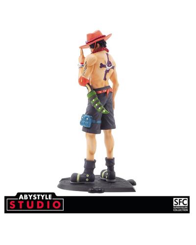 Statuetka - Ace — zdjęcie 3
