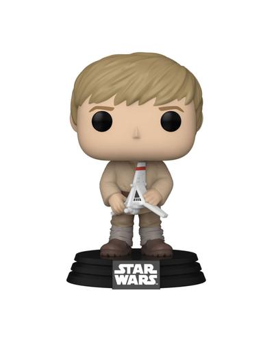 Figurka POP! - Young Luke Skywalker