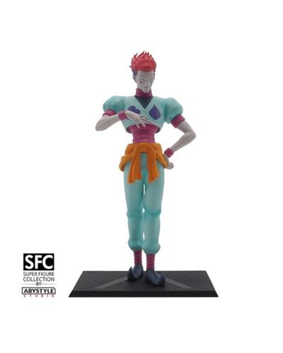 Figurka Hunter x Hunter - Hisoka