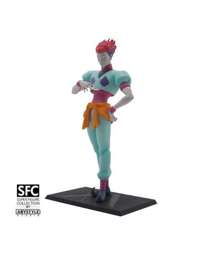 Figurka Hunter x Hunter - Hisoka — zdjęcie 2
