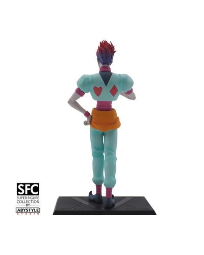 Figurka Hunter x Hunter - Hisoka — zdjęcie 3