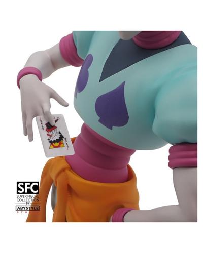 Figurka Hunter x Hunter - Hisoka — zdjęcie 5