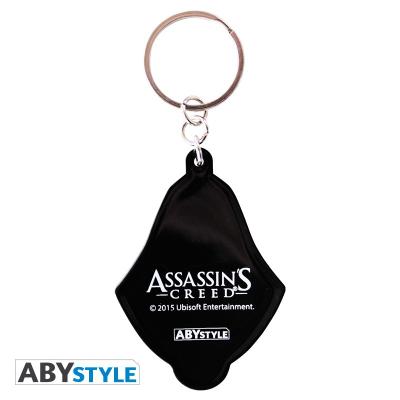 Brelok - ASSASSIN'S CREED — zdjęcie 2