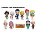 Blind Bag - Hunter x Hunter (Bag Clips) s.1