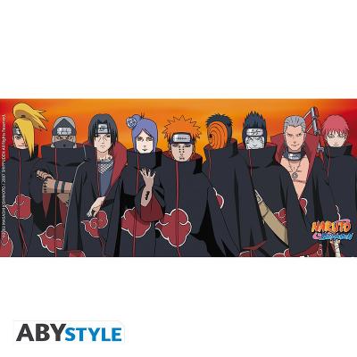 Kubek- Akatsuki — zdjęcie 2