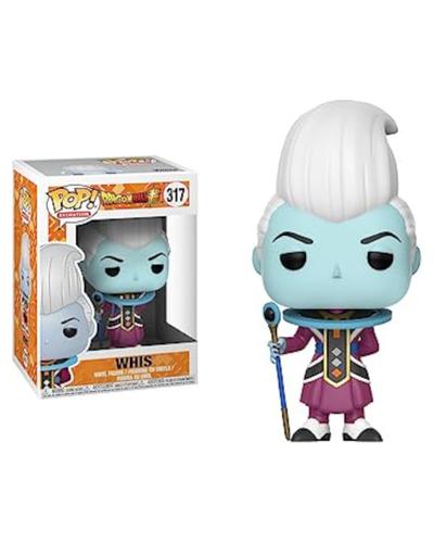 Figurka POP! - Whis