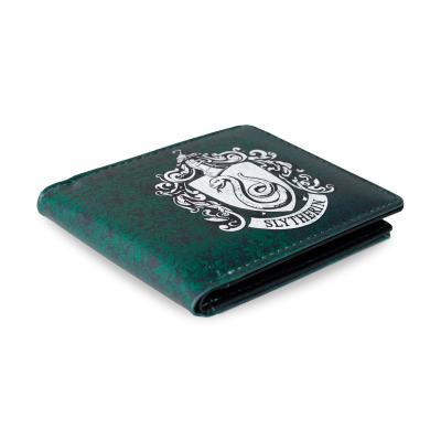 Portfel - Slytherin (Harry Potter) — zdjęcie 3