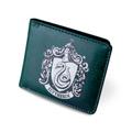 Portfel - Slytherin (Harry Potter)