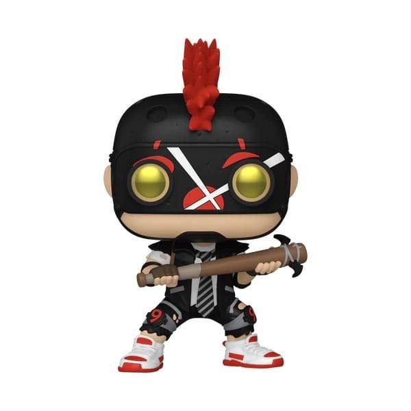 Figurka POP! - Clownhunter 502