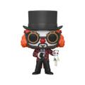 Figurka POP! - Profesor (Clown)
