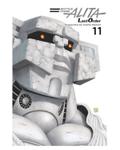 Okładka Battle Angel Alita - Last Order - tom 11