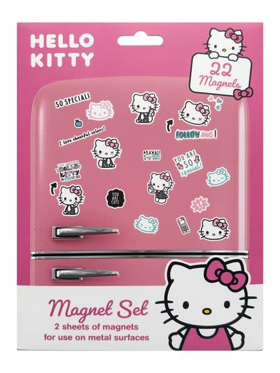 Magnesy - Hello Kitty Insta Cuteness