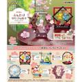 Blind Box - Pokemon (Funwari Yurarin)