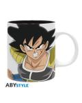 Kubek - Bardock