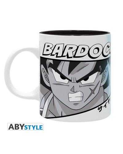 Kubek - Bardock — zdjęcie 2