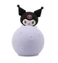 Lampka - Kuromi (Little Moon Light Series)