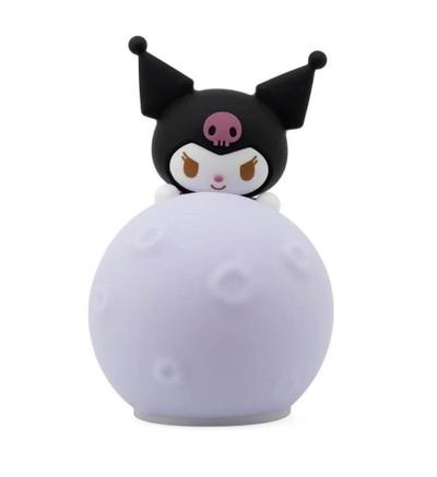 Lampka - Kuromi (Little Moon Light Series)