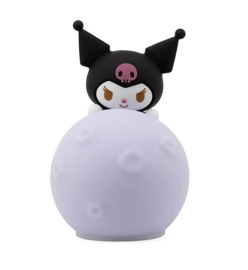 Lampka - Kuromi (Little Moon Light Series)
