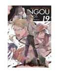 Okładka Bungou Stray Dogs tom 19