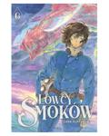 Okładka Łowcy Smoków - tom 6