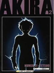 Manga - Akira tom 2