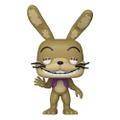 Figurka POP! - Glitchtrap (1128) FNAF