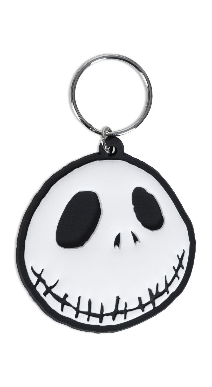Brelok - Nightmare Before Christmas