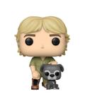 Figurka POP! - Steve Irwin with Sui