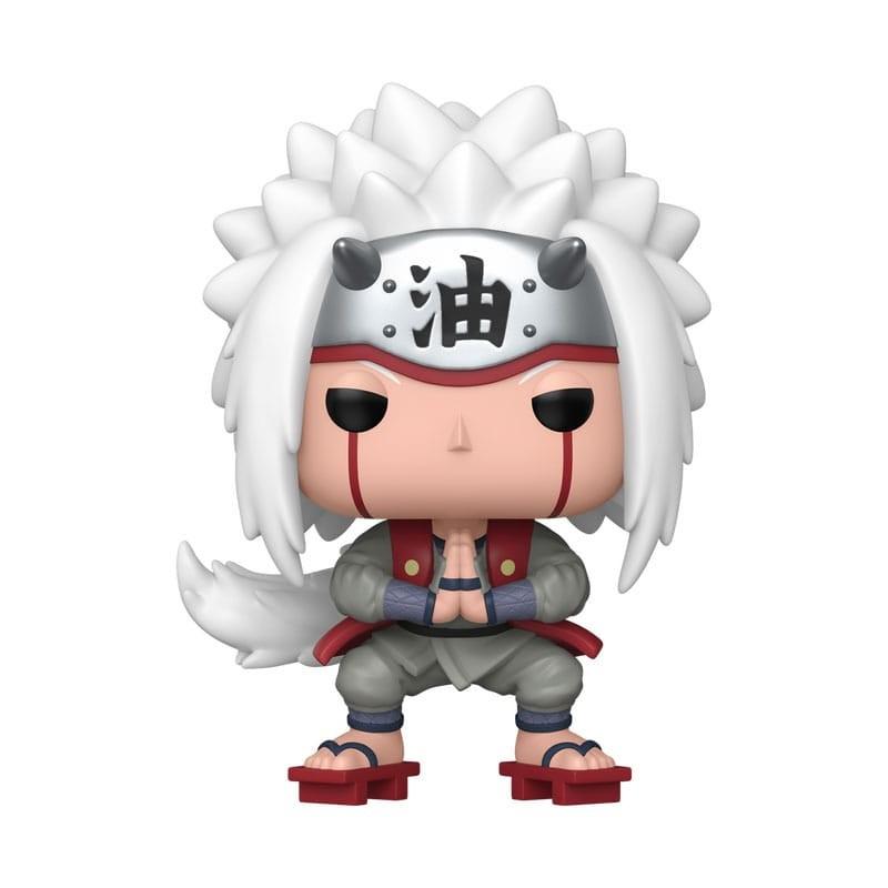 Figurka POP! - Jiraiya 1844