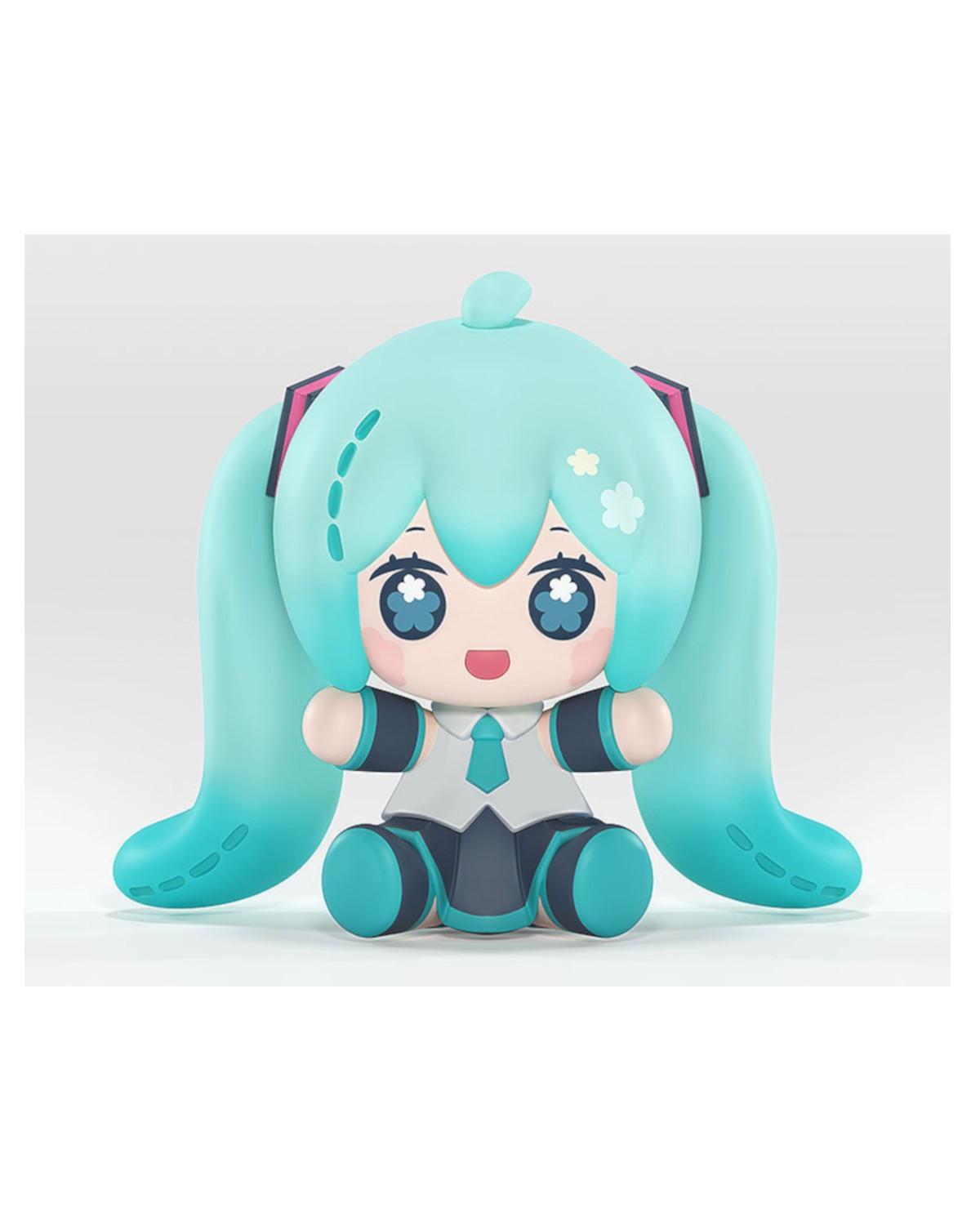 Chibi Figure - Hatsune Miku