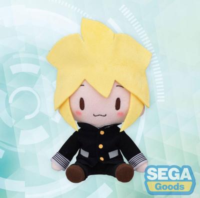 Pluszak - Kagamine Len (Uniform Ver.)