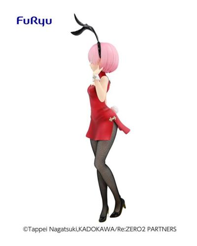 Statuetka - Ram (BiCute Bunnies China dress) — zdjęcie 7