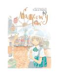 Okładka Marcowy lew - Tom 10