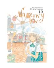Marcowy lew - Tom 10