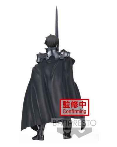 Figurka Sao:Alicization - Kirito Integrity Knight ver. — zdjęcie 4