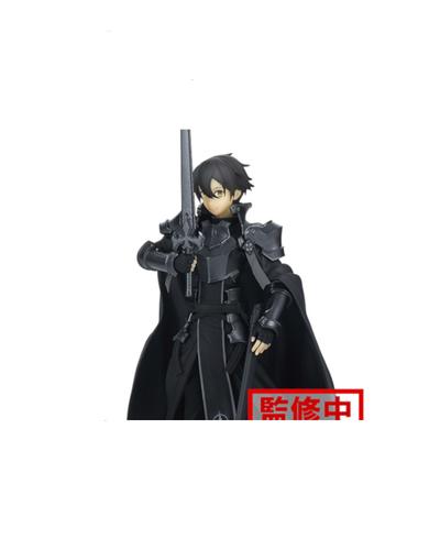 Figurka Sao:Alicization - Kirito Integrity Knight ver. — zdjęcie 5