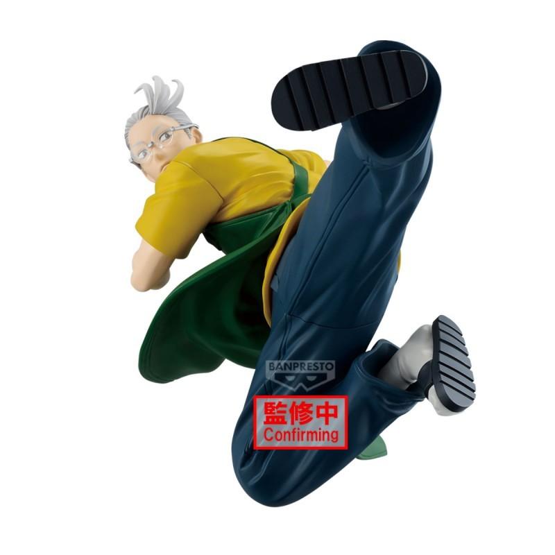 Statuetka - Sakamoto Taro II (Vibration Stars)