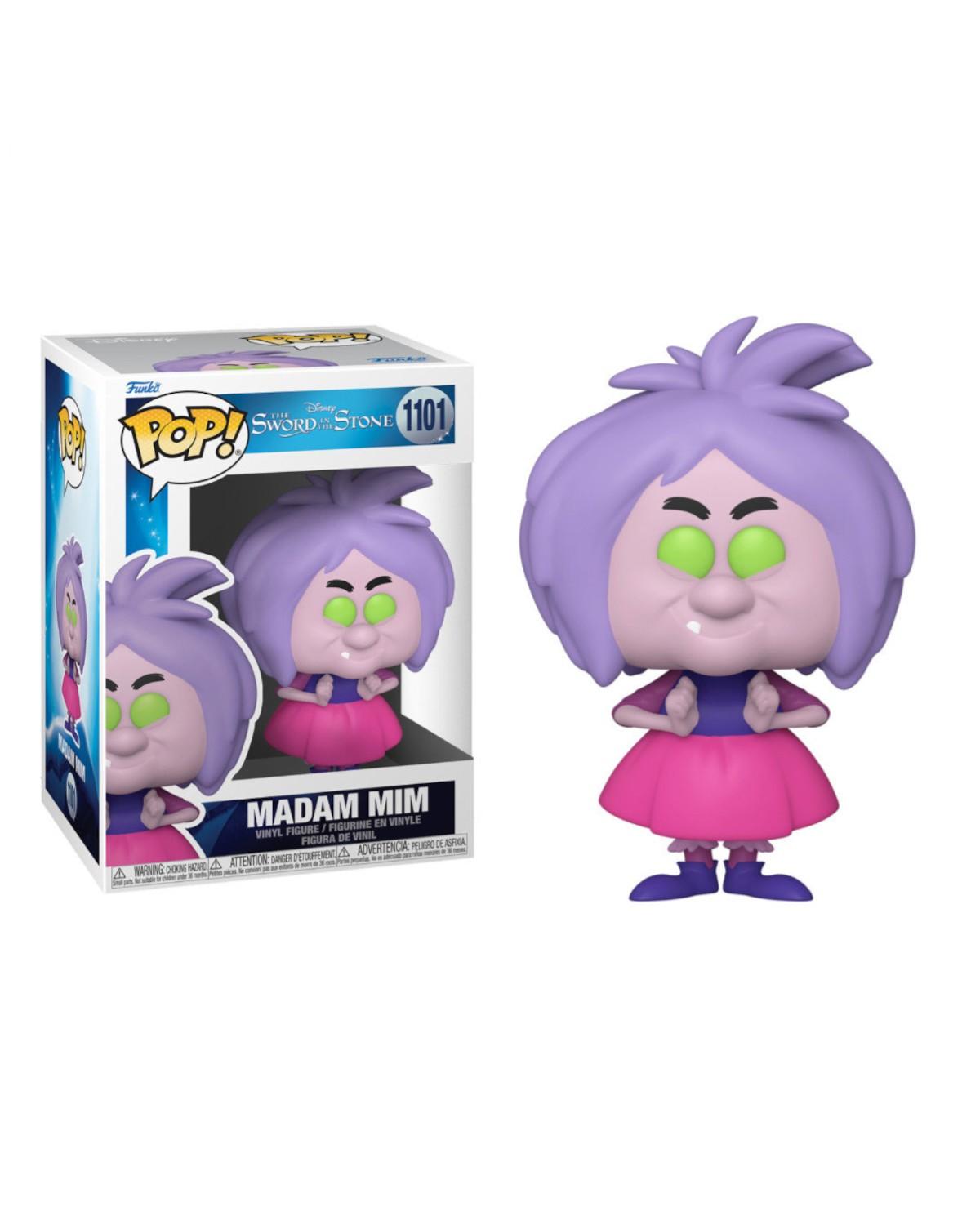 Figurka POP! - Madam Mim