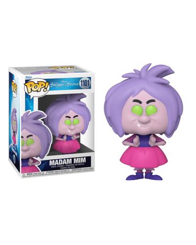 Figurka POP! - Madam Mim