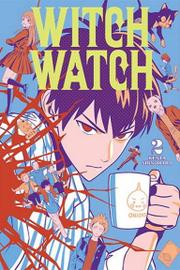 Witch Watch - tom 2