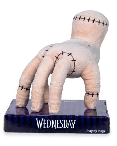Pluszak - Wednesday (Rączka)