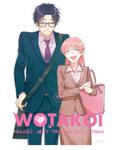 Okładka Wotakoi.Miłość jest trudna dla otaku - tom 11