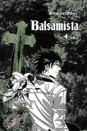 Balsamista - Tom 4