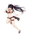 Statuetka - Kurumi (Swimsuit ver.)