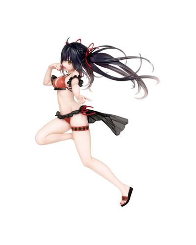 Statuetka - Kurumi (Swimsuit ver.) — zdjęcie 2