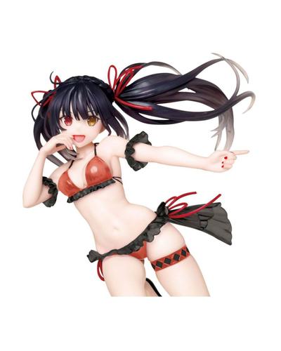 Statuetka - Kurumi (Swimsuit ver.) — zdjęcie 4